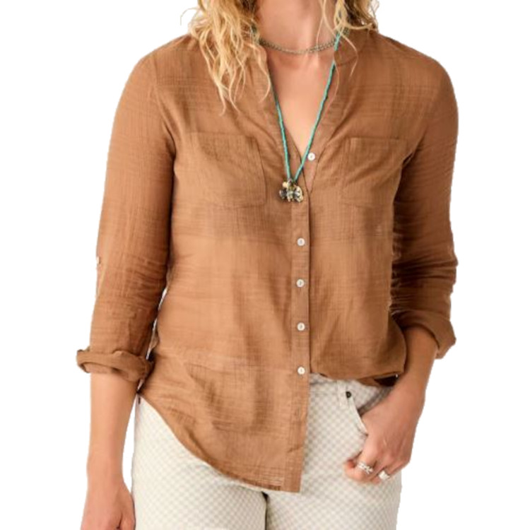 Carve Designs Dylan Textured Tunic - Women's - Image 7